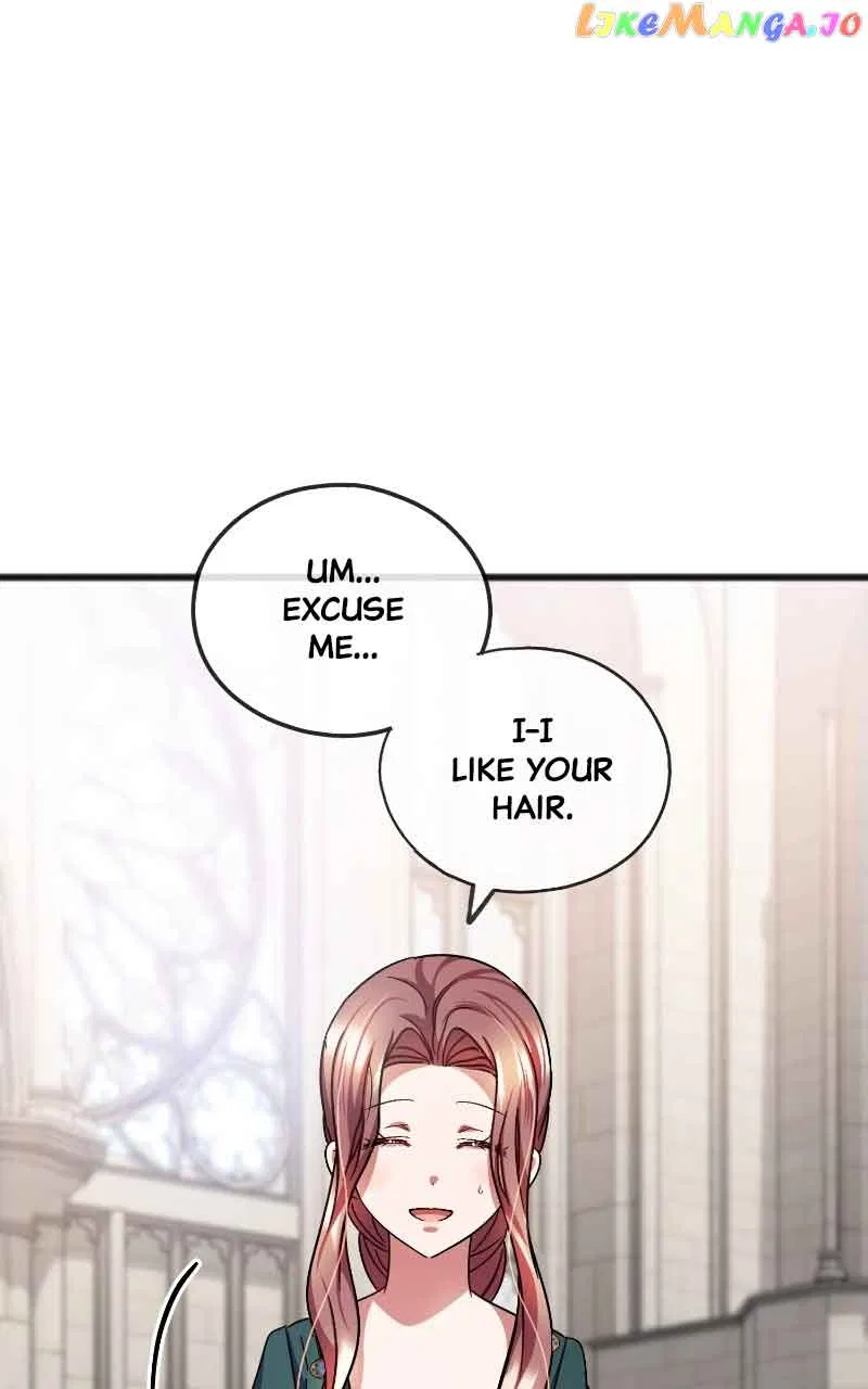 To You Who Never Loved Me Chapter 55 – Page 33