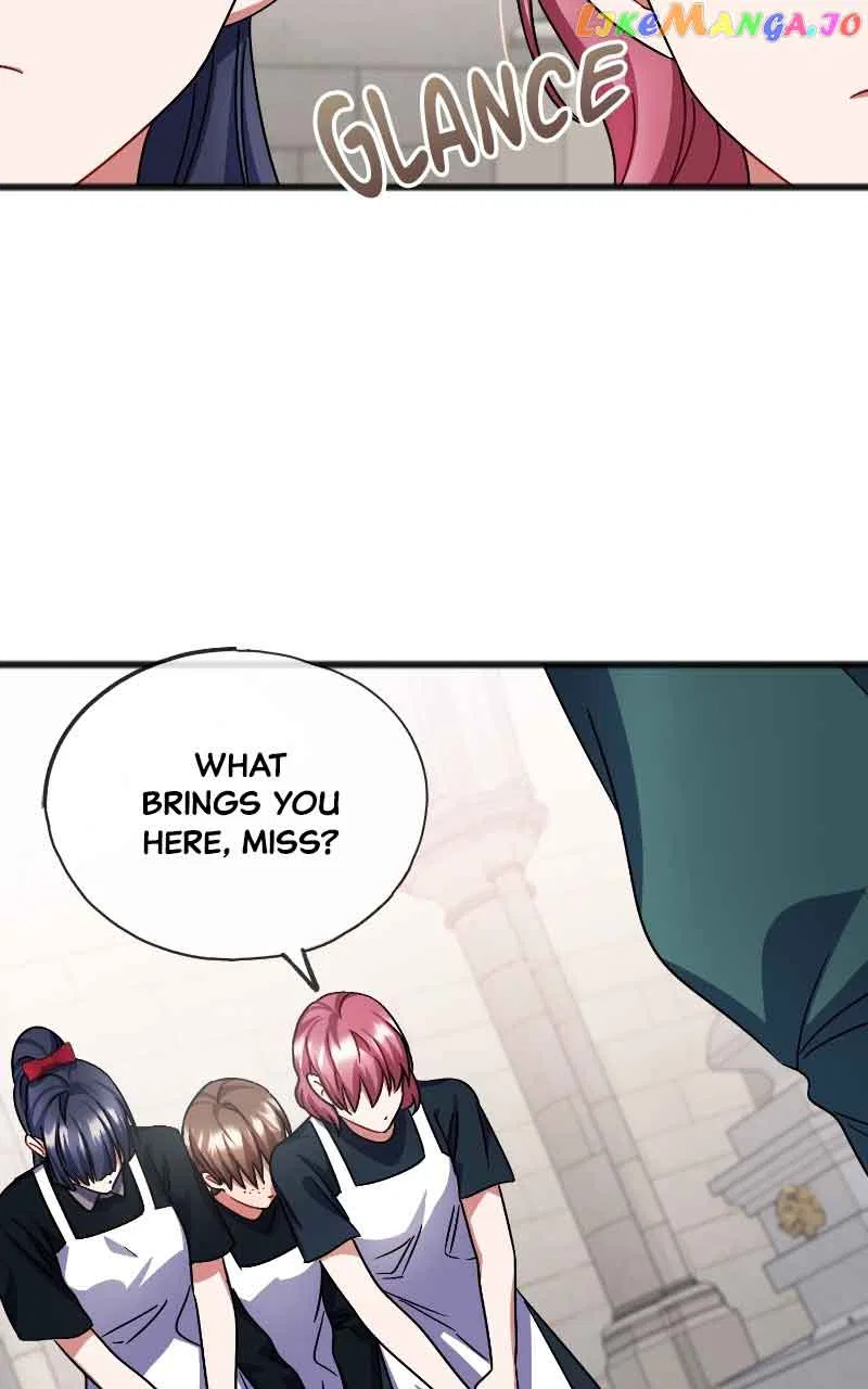 To You Who Never Loved Me Chapter 55 – Page 35
