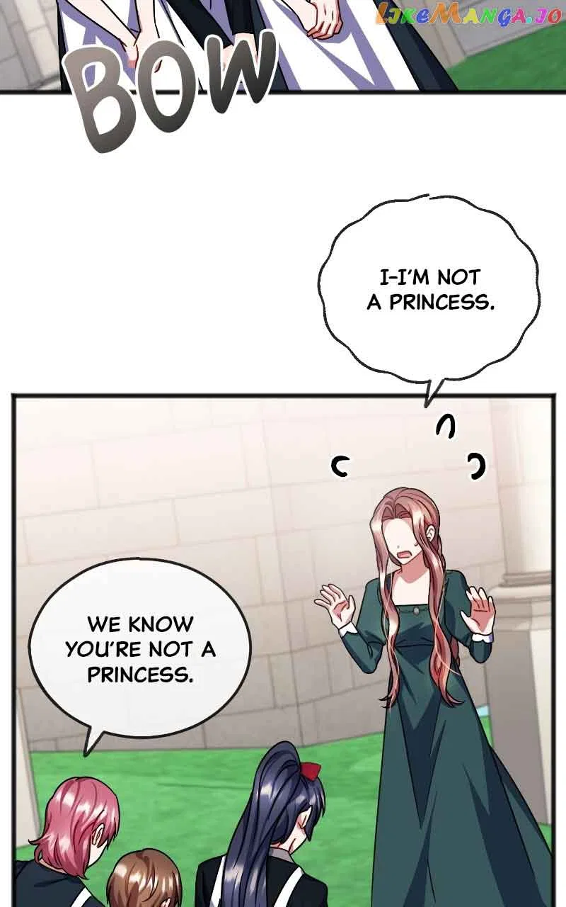To You Who Never Loved Me Chapter 55 – Page 36