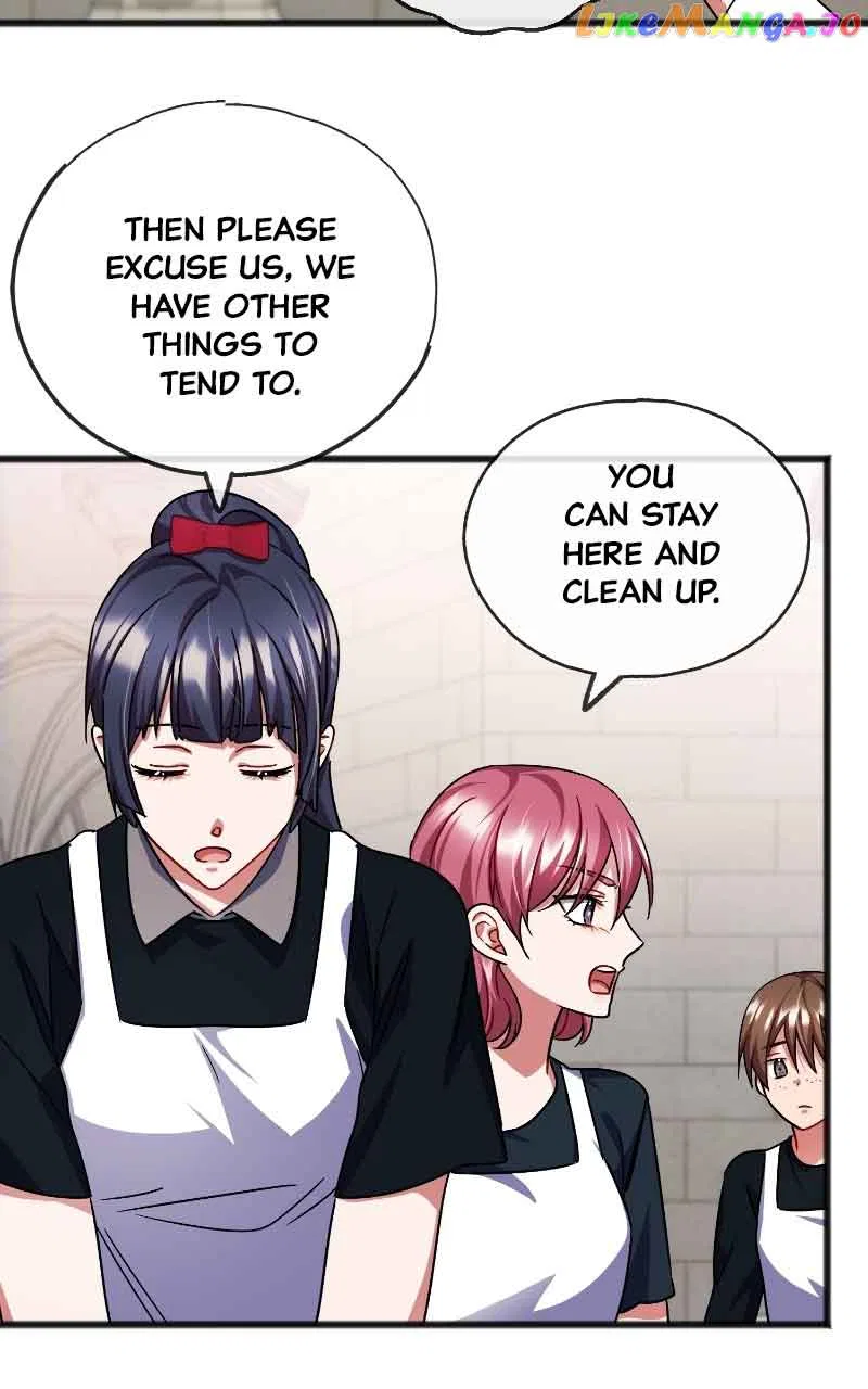 To You Who Never Loved Me Chapter 55 – Page 38