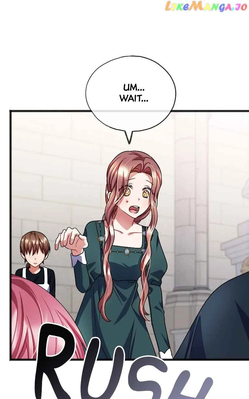 To You Who Never Loved Me Chapter 55 – Page 39