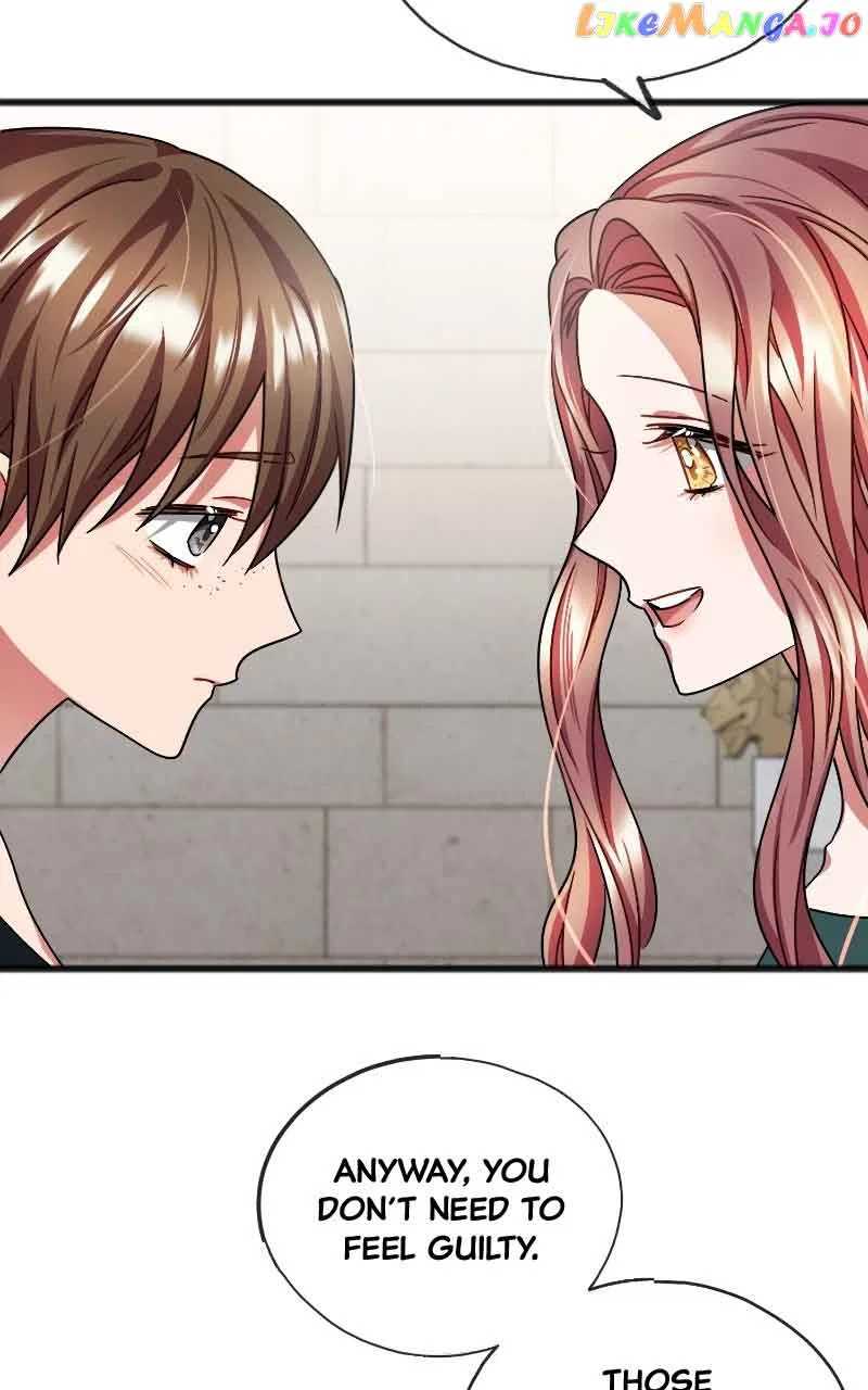 To You Who Never Loved Me Chapter 55 – Page 45