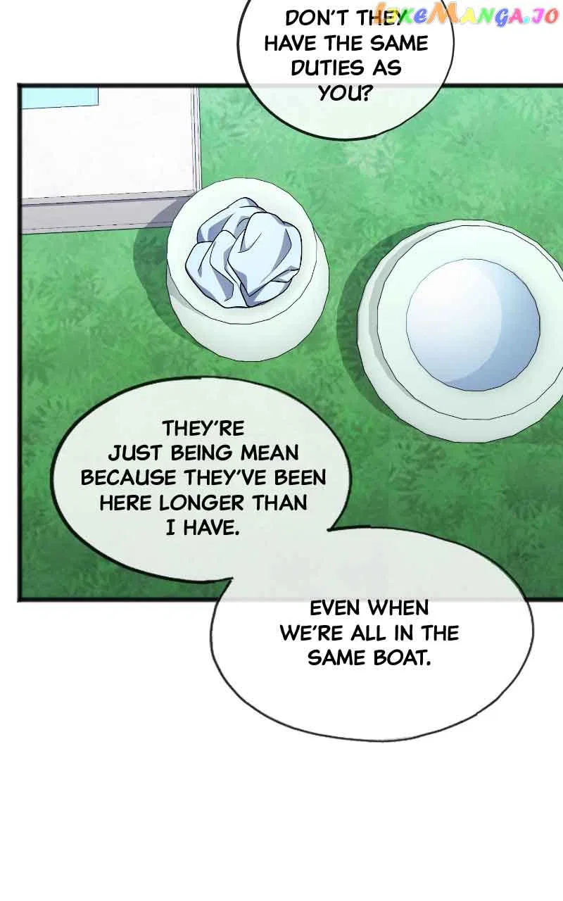 To You Who Never Loved Me Chapter 55 – Page 47