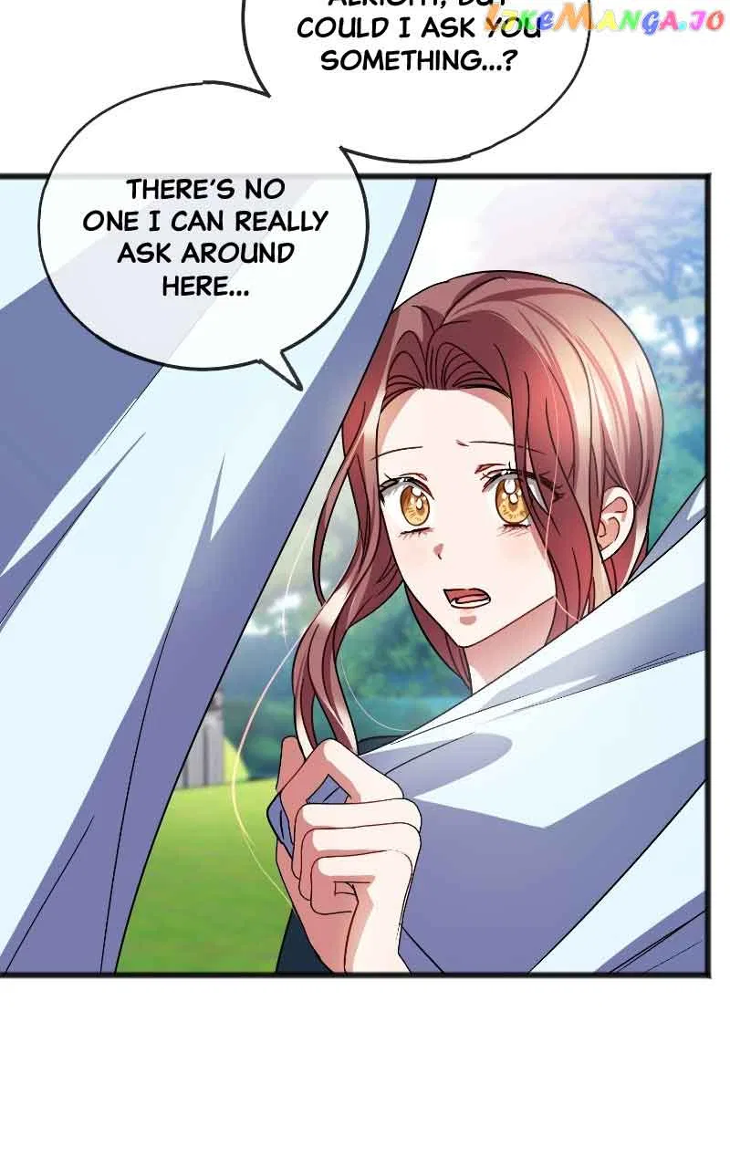 To You Who Never Loved Me Chapter 55 – Page 51
