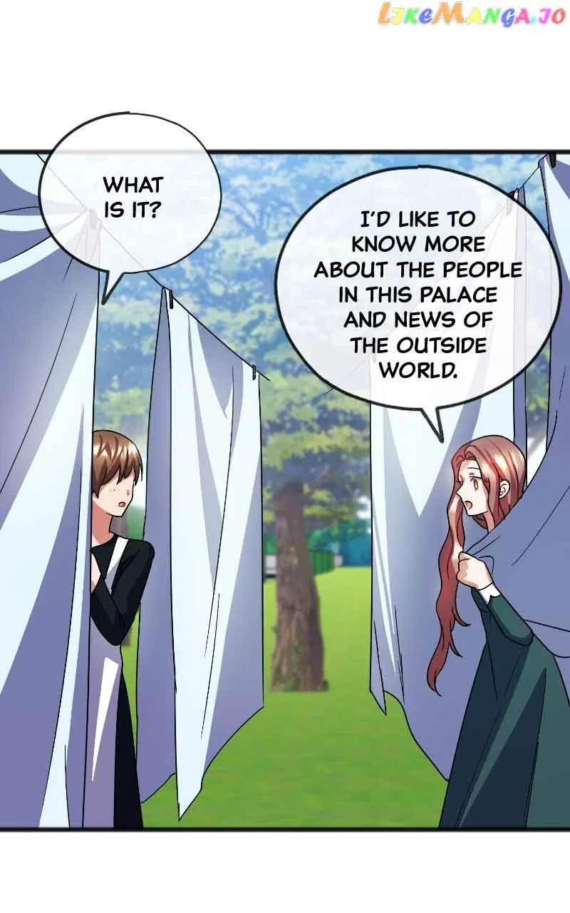 To You Who Never Loved Me Chapter 55 – Page 52