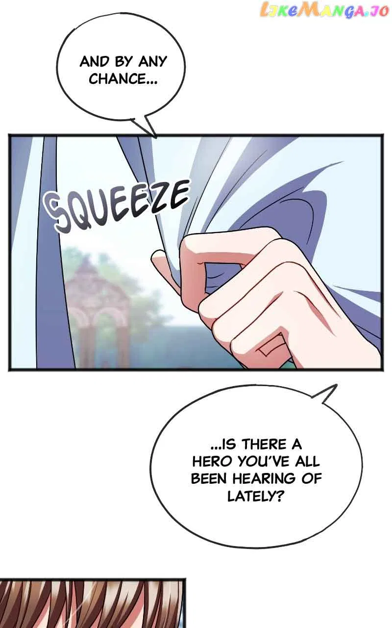 To You Who Never Loved Me Chapter 55 – Page 53