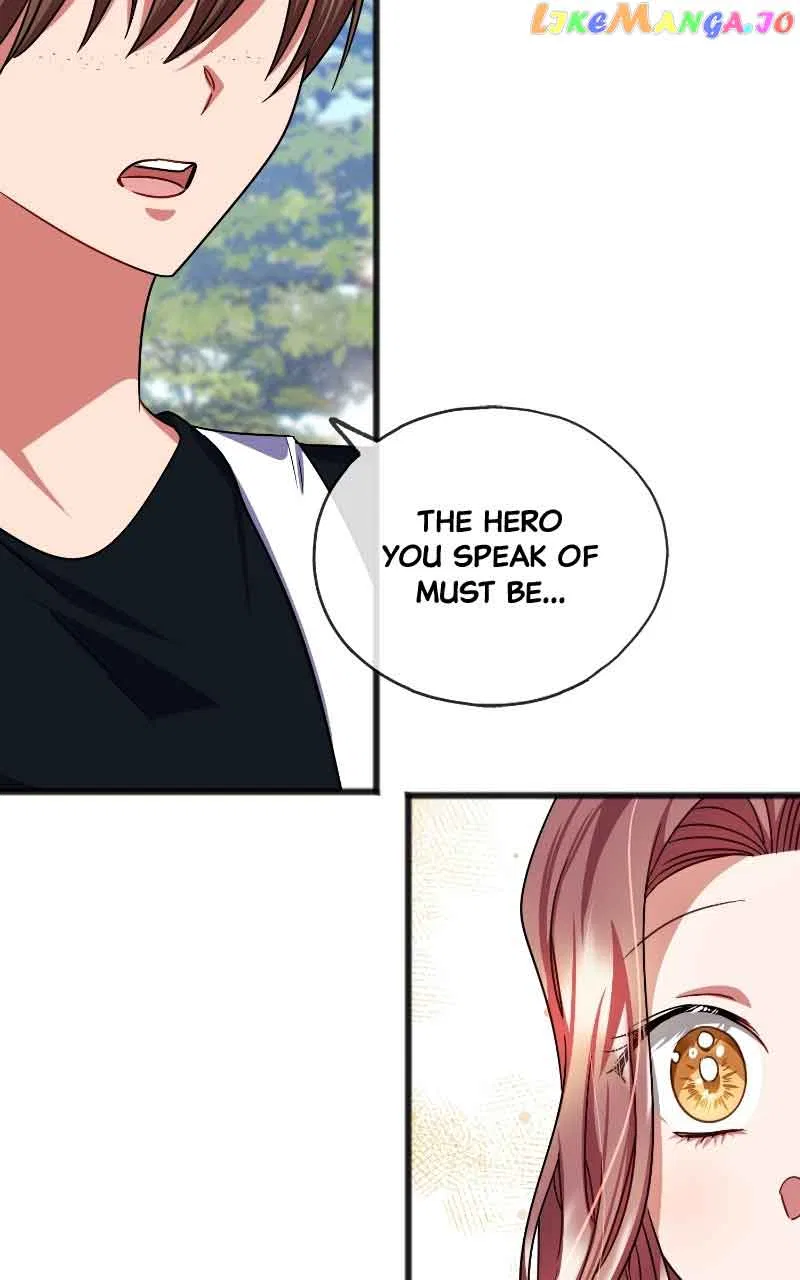 To You Who Never Loved Me Chapter 55 – Page 54