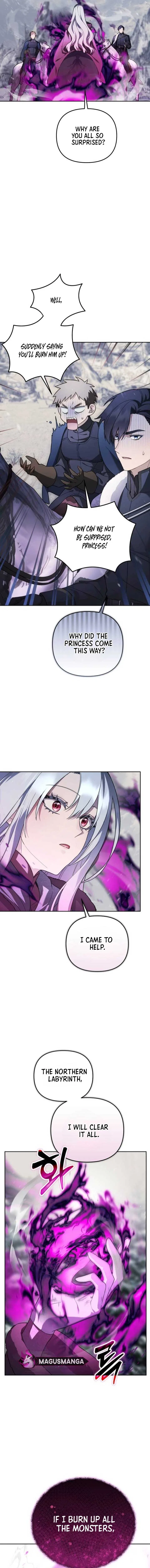 I Became A Level 999 Mastermind Demon King Chapter 15 – Page 3