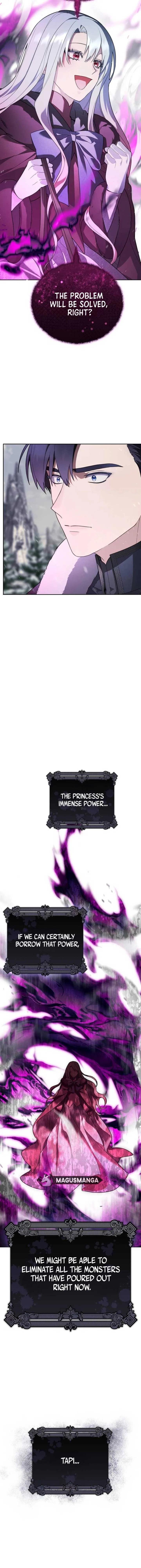 I Became A Level 999 Mastermind Demon King Chapter 15 – Page 4