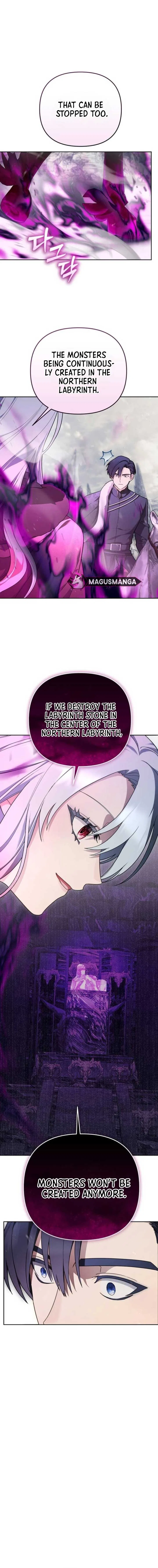 I Became A Level 999 Mastermind Demon King Chapter 15 – Page 5