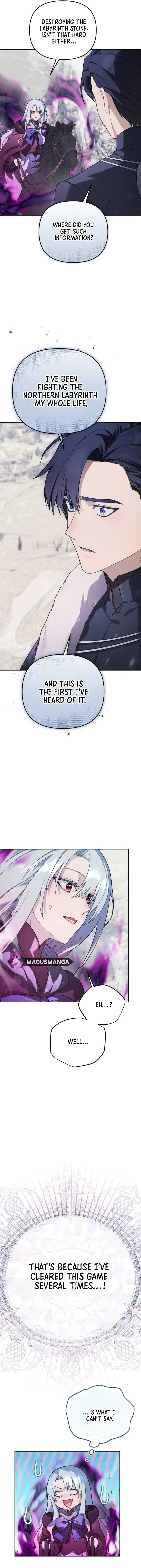 I Became A Level 999 Mastermind Demon King Chapter 15 – Page 6