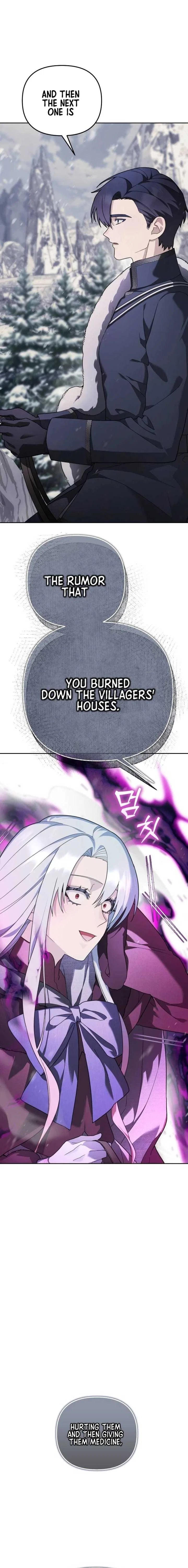 I Became A Level 999 Mastermind Demon King Chapter 15 – Page 8