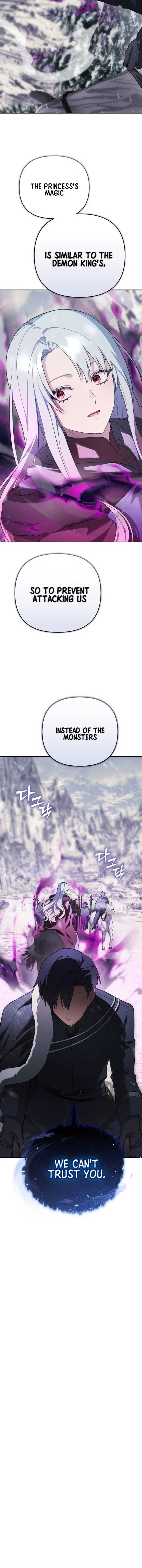 I Became A Level 999 Mastermind Demon King Chapter 15 – Page 10