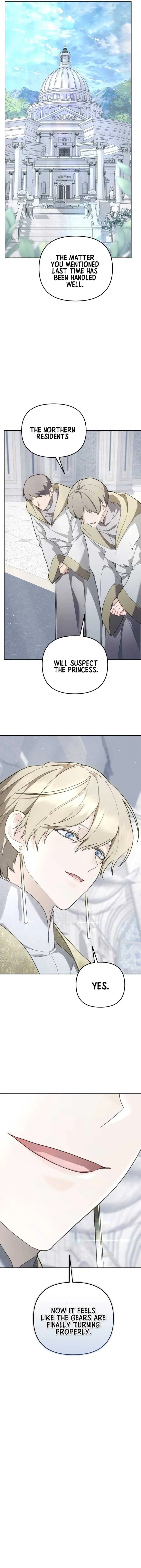 I Became A Level 999 Mastermind Demon King Chapter 15 – Page 11
