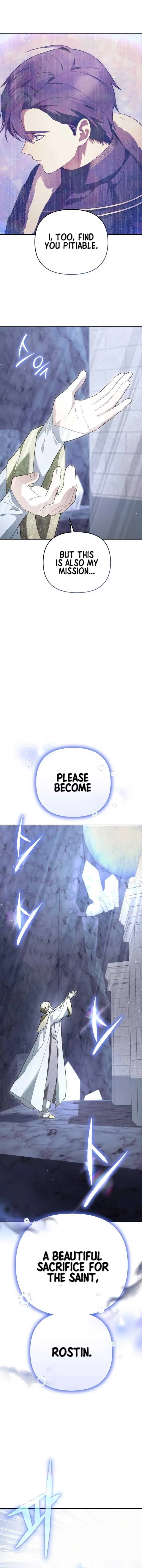 I Became A Level 999 Mastermind Demon King Chapter 15 – Page 13