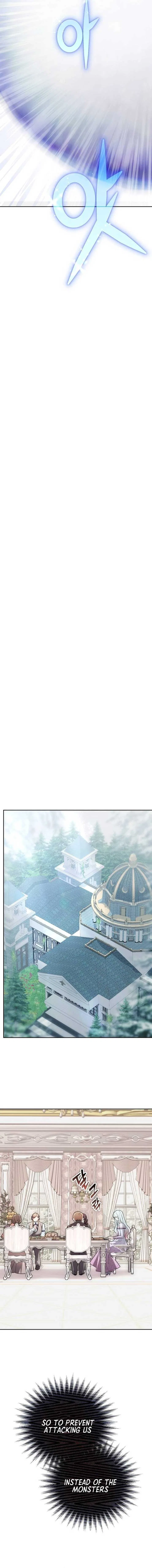 I Became A Level 999 Mastermind Demon King Chapter 15 – Page 14