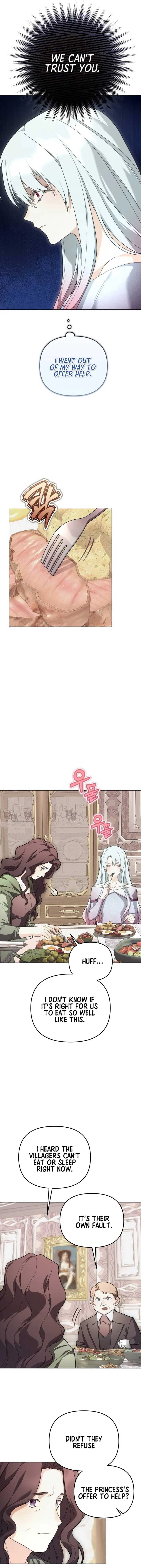I Became A Level 999 Mastermind Demon King Chapter 15 – Page 15