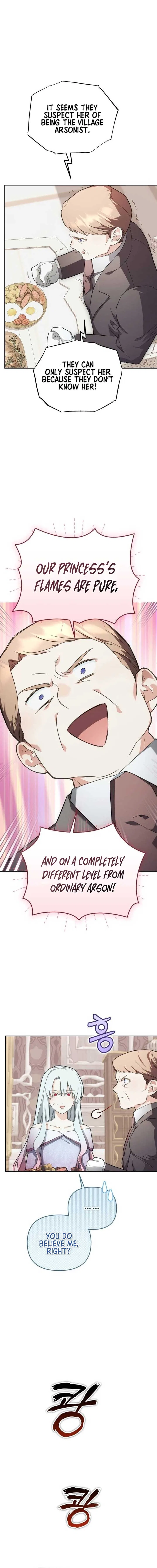 I Became A Level 999 Mastermind Demon King Chapter 15 – Page 16