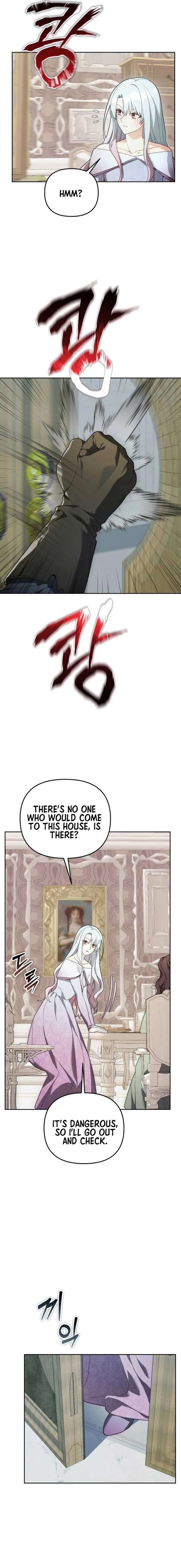 I Became A Level 999 Mastermind Demon King Chapter 15 – Page 17