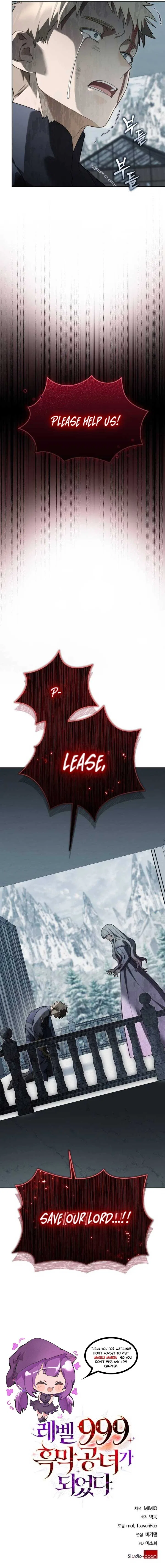 I Became A Level 999 Mastermind Demon King Chapter 15 – Page 19