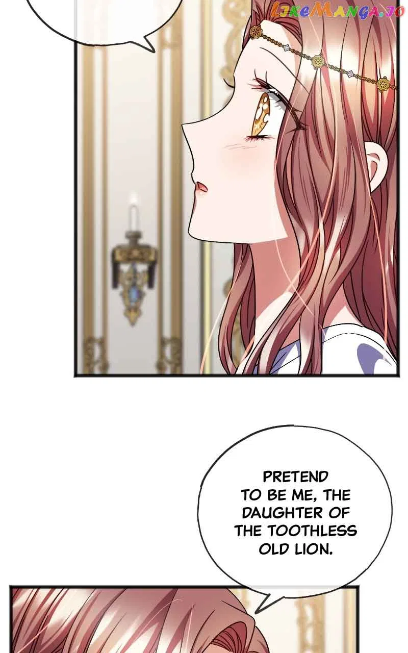To You Who Never Loved Me Chapter 54 – Page 3