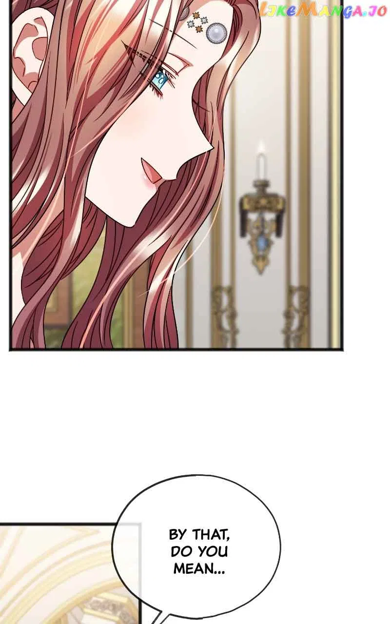 To You Who Never Loved Me Chapter 54 – Page 4