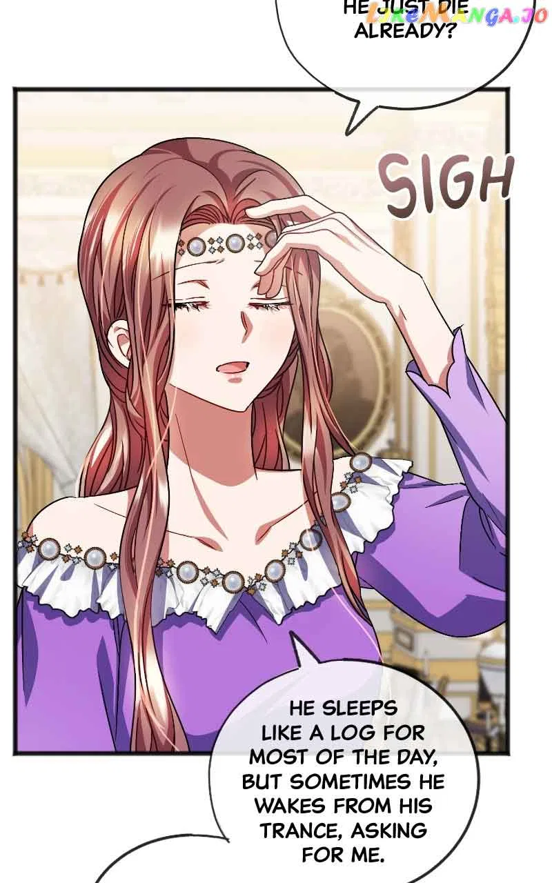 To You Who Never Loved Me Chapter 54 – Page 6