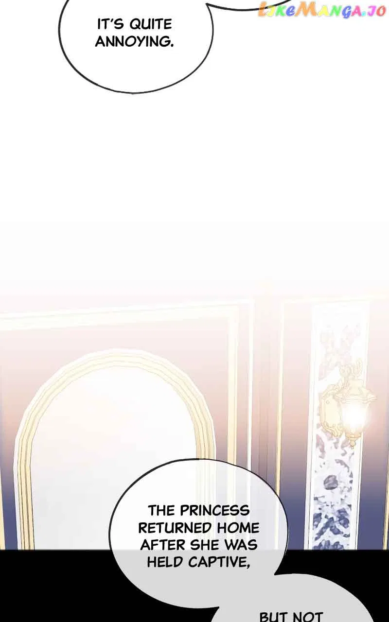 To You Who Never Loved Me Chapter 54 – Page 7
