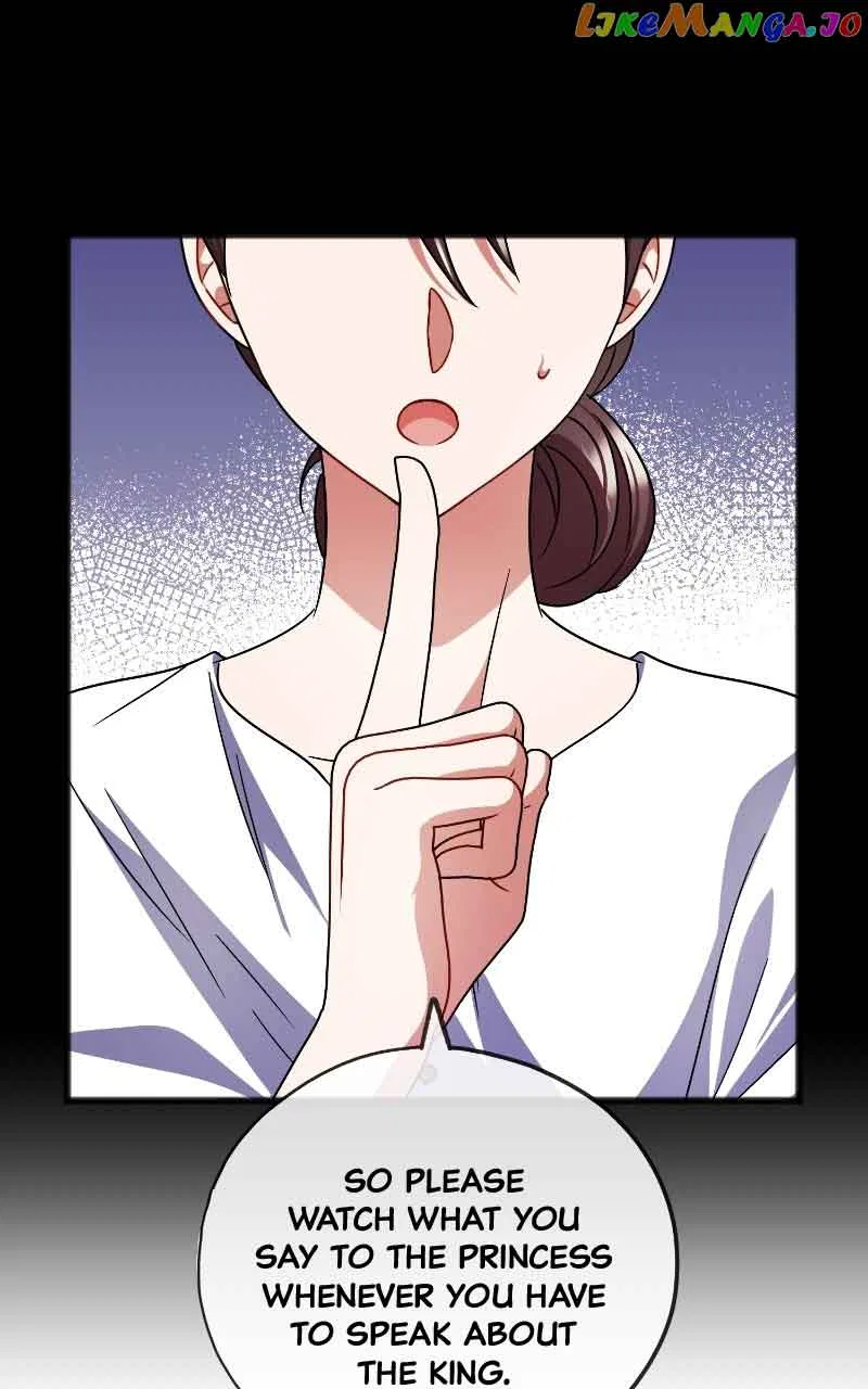 To You Who Never Loved Me Chapter 54 – Page 11