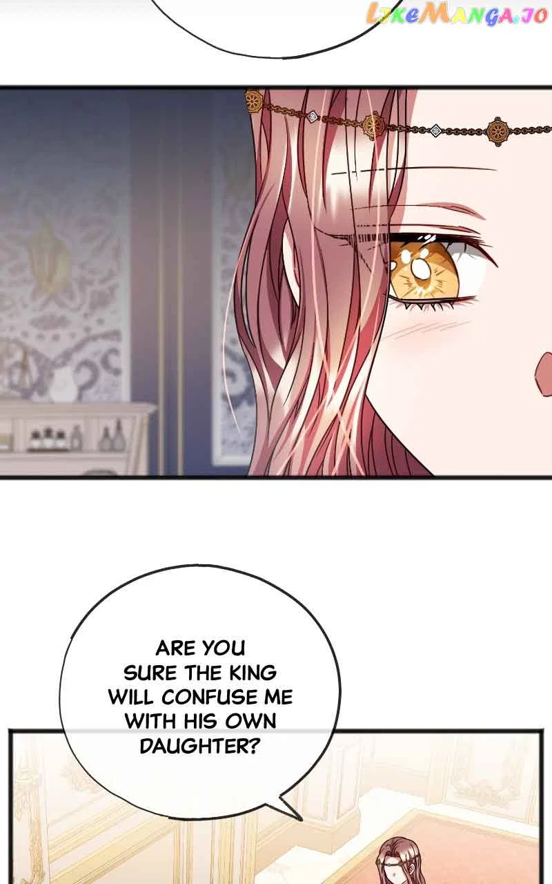 To You Who Never Loved Me Chapter 54 – Page 12