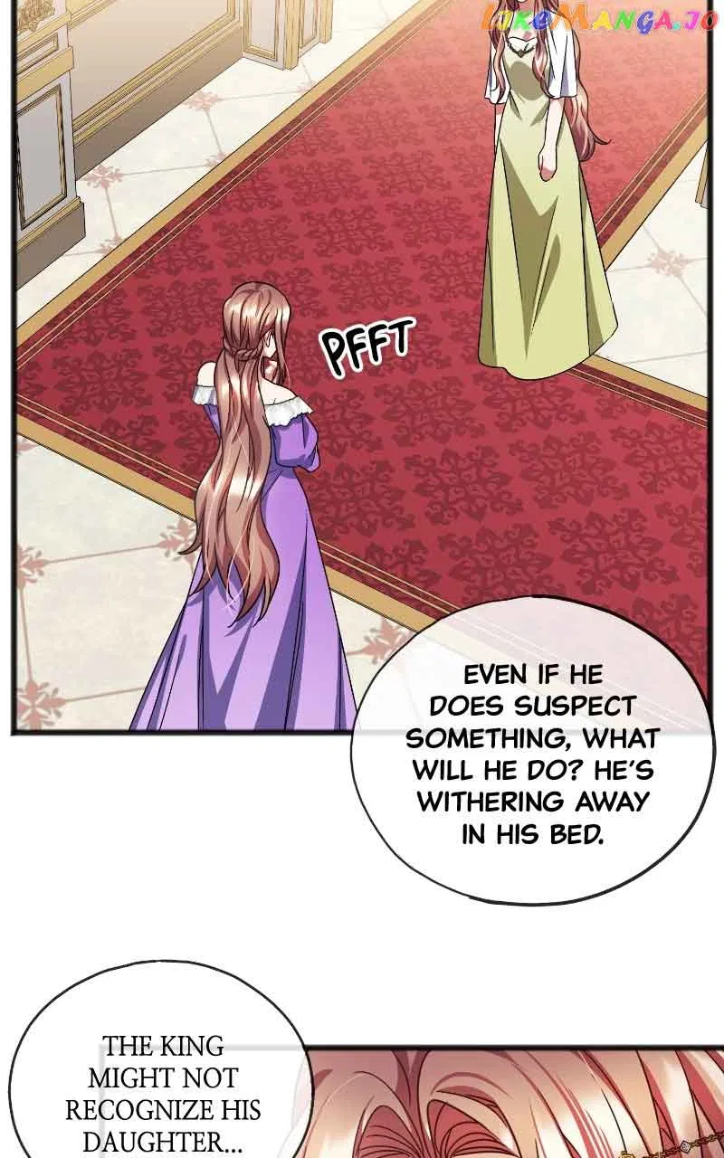 To You Who Never Loved Me Chapter 54 – Page 13
