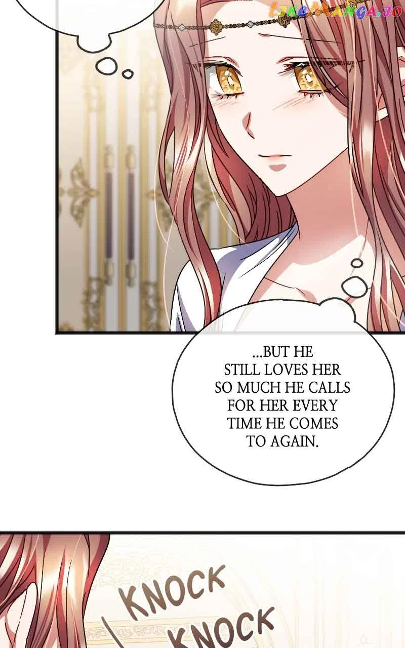 To You Who Never Loved Me Chapter 54 – Page 14