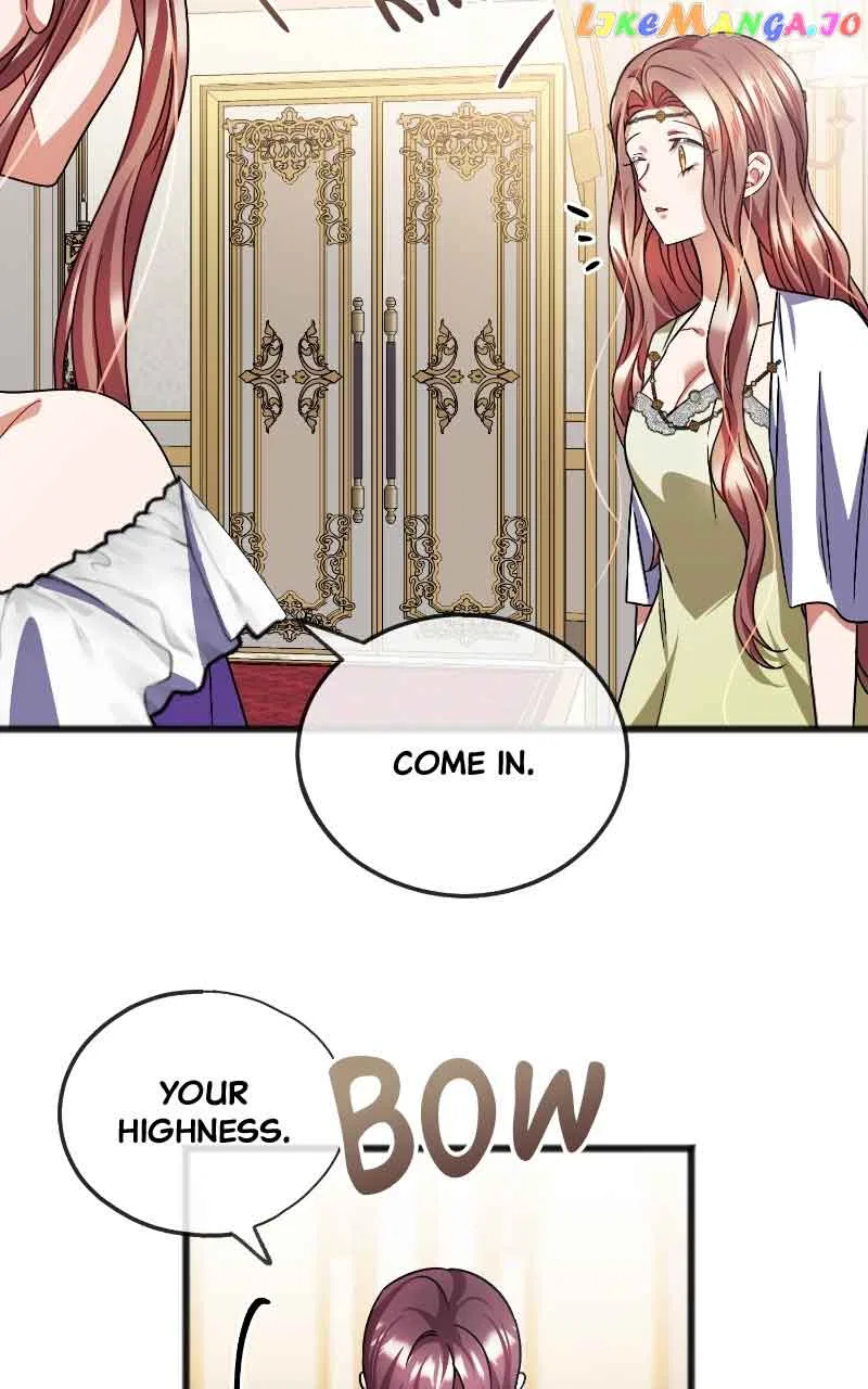 To You Who Never Loved Me Chapter 54 – Page 15