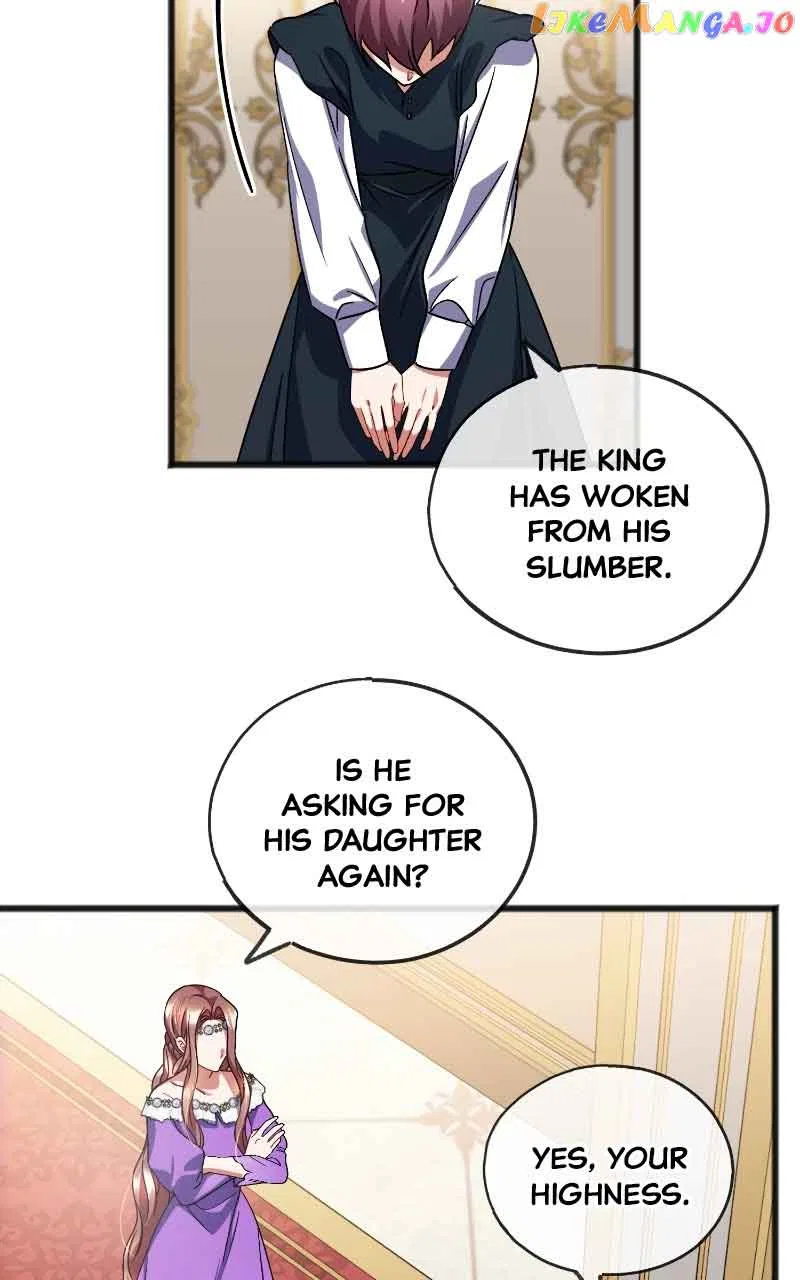 To You Who Never Loved Me Chapter 54 – Page 16