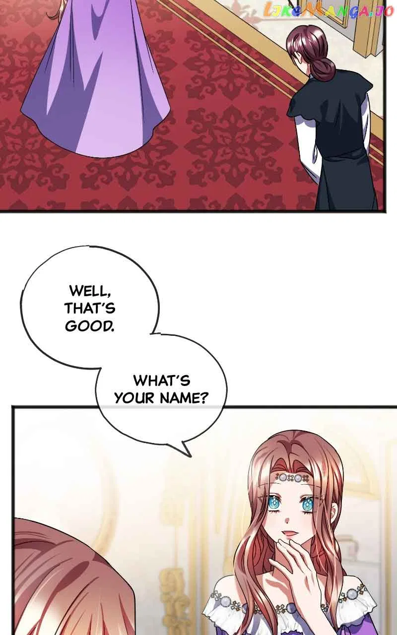 To You Who Never Loved Me Chapter 54 – Page 17