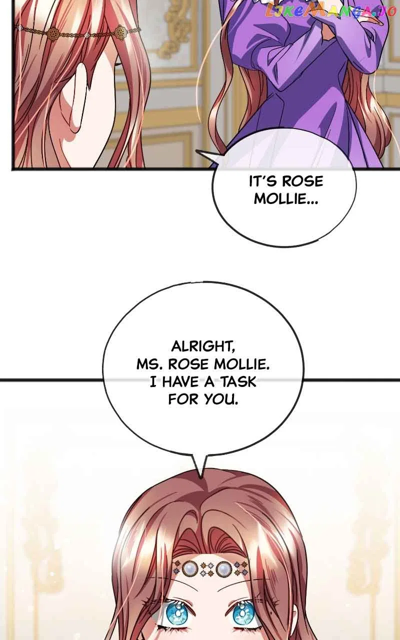 To You Who Never Loved Me Chapter 54 – Page 18