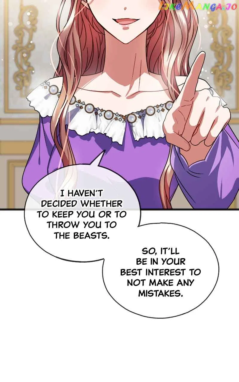 To You Who Never Loved Me Chapter 54 – Page 19