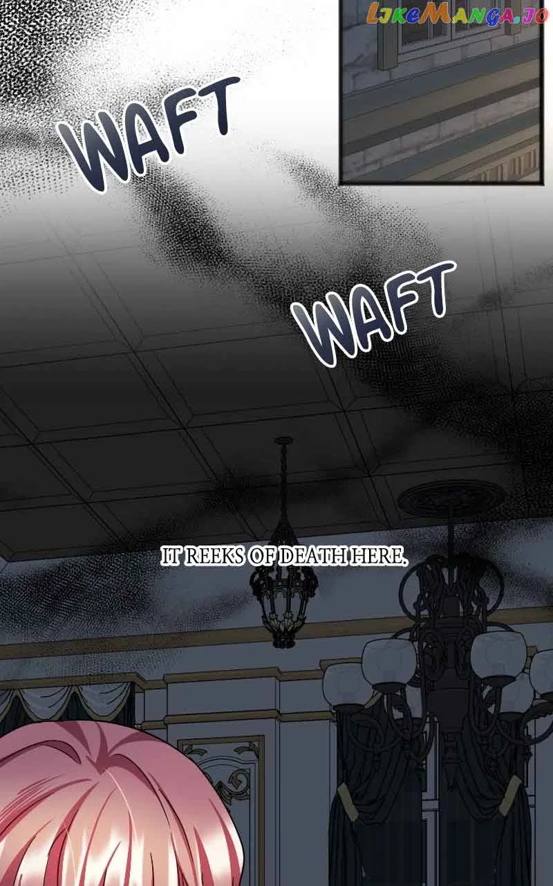 To You Who Never Loved Me Chapter 54 – Page 23