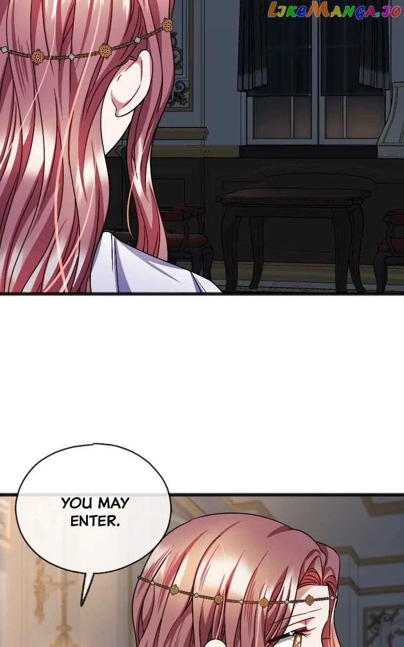 To You Who Never Loved Me Chapter 54 – Page 24