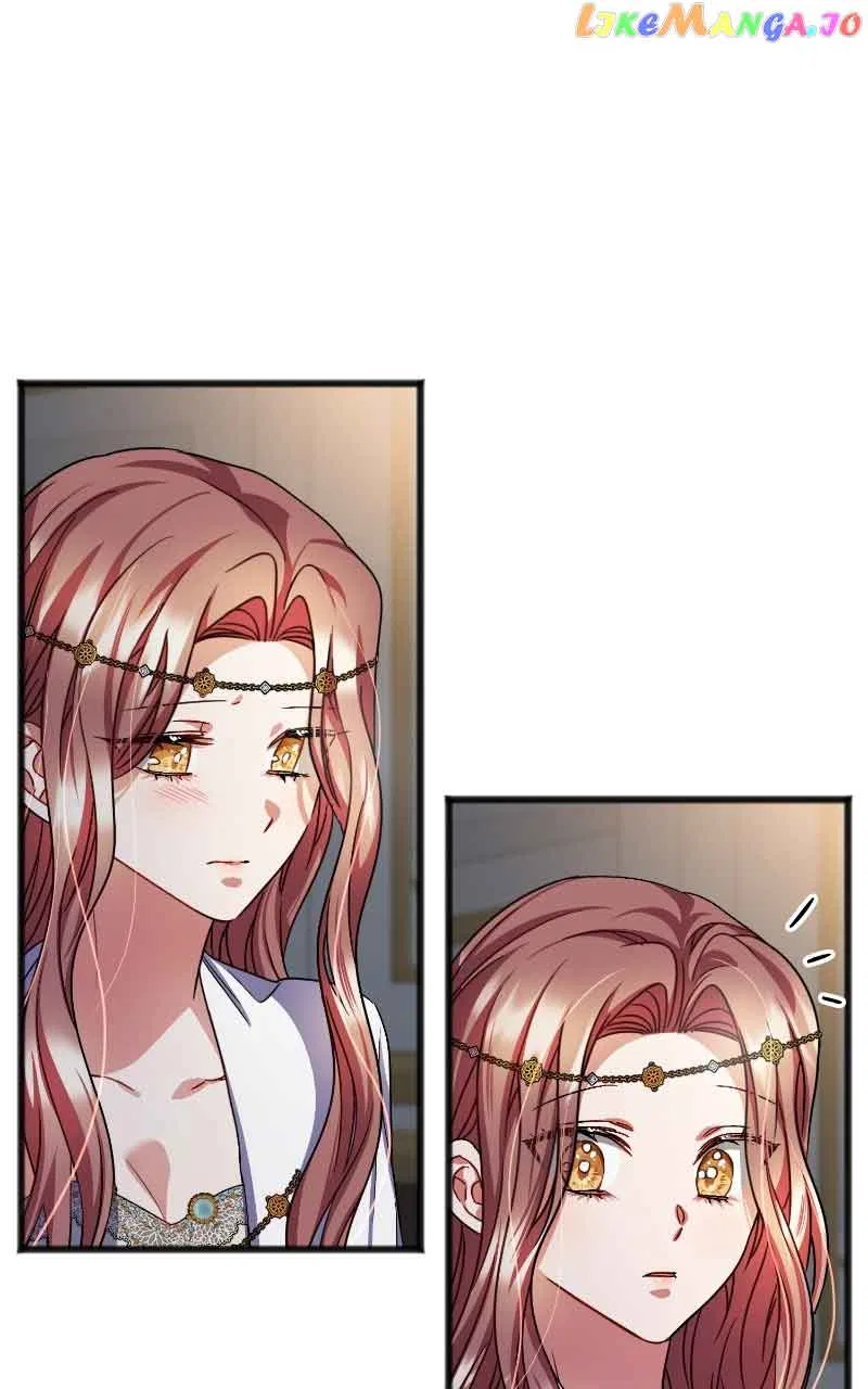 To You Who Never Loved Me Chapter 54 – Page 28