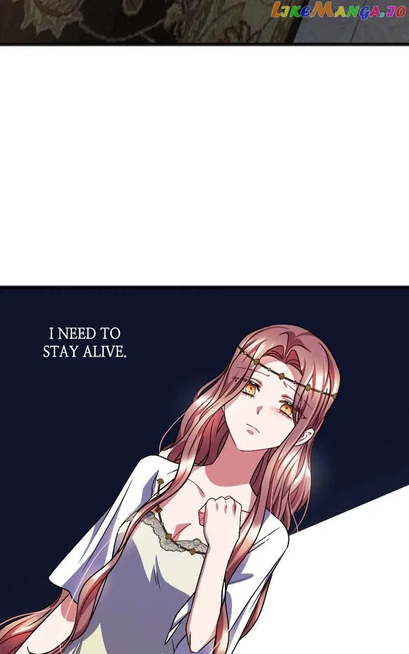 To You Who Never Loved Me Chapter 54 – Page 31