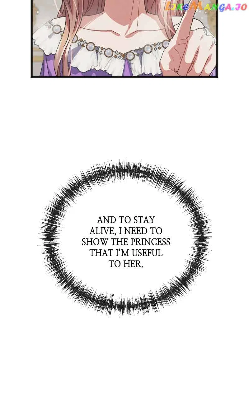 To You Who Never Loved Me Chapter 54 – Page 33