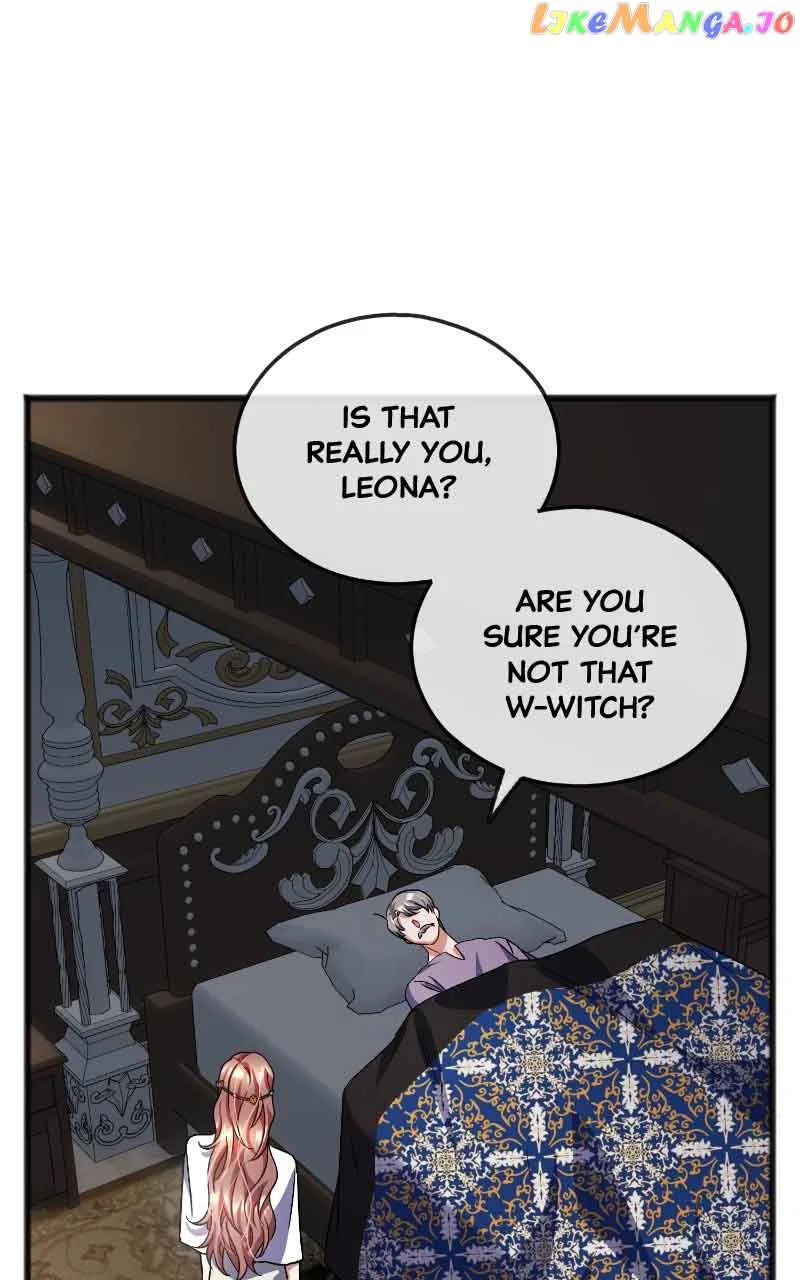 To You Who Never Loved Me Chapter 54 – Page 35