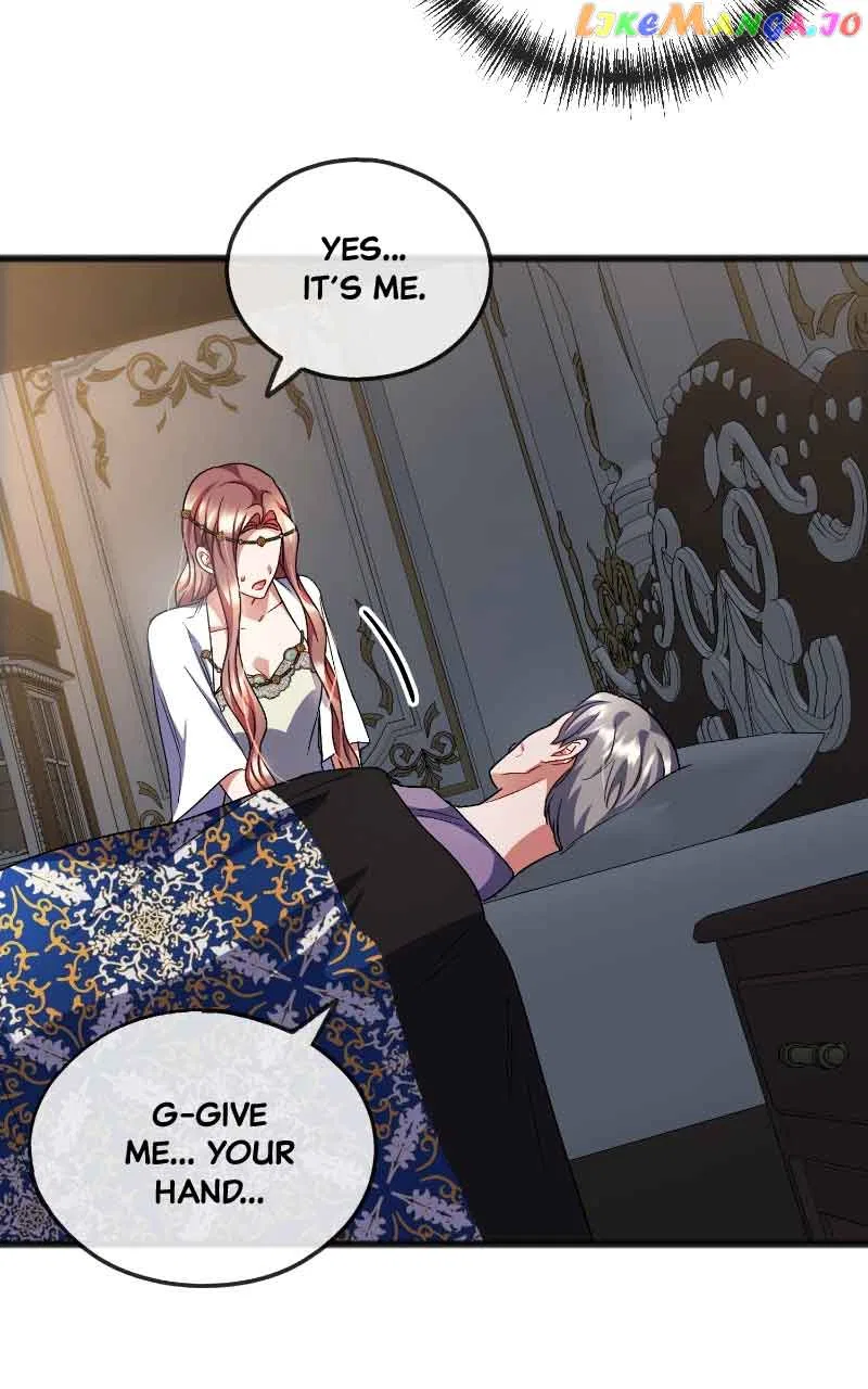 To You Who Never Loved Me Chapter 54 – Page 37