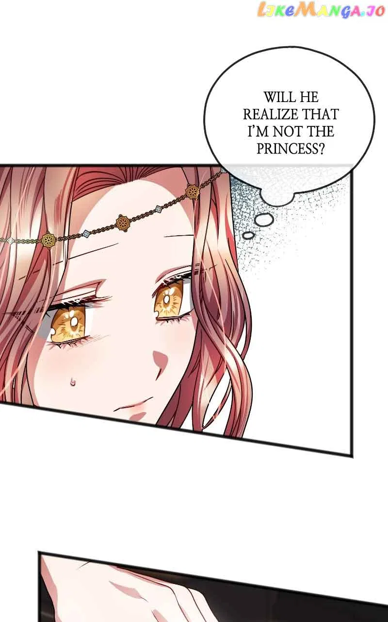 To You Who Never Loved Me Chapter 54 – Page 38