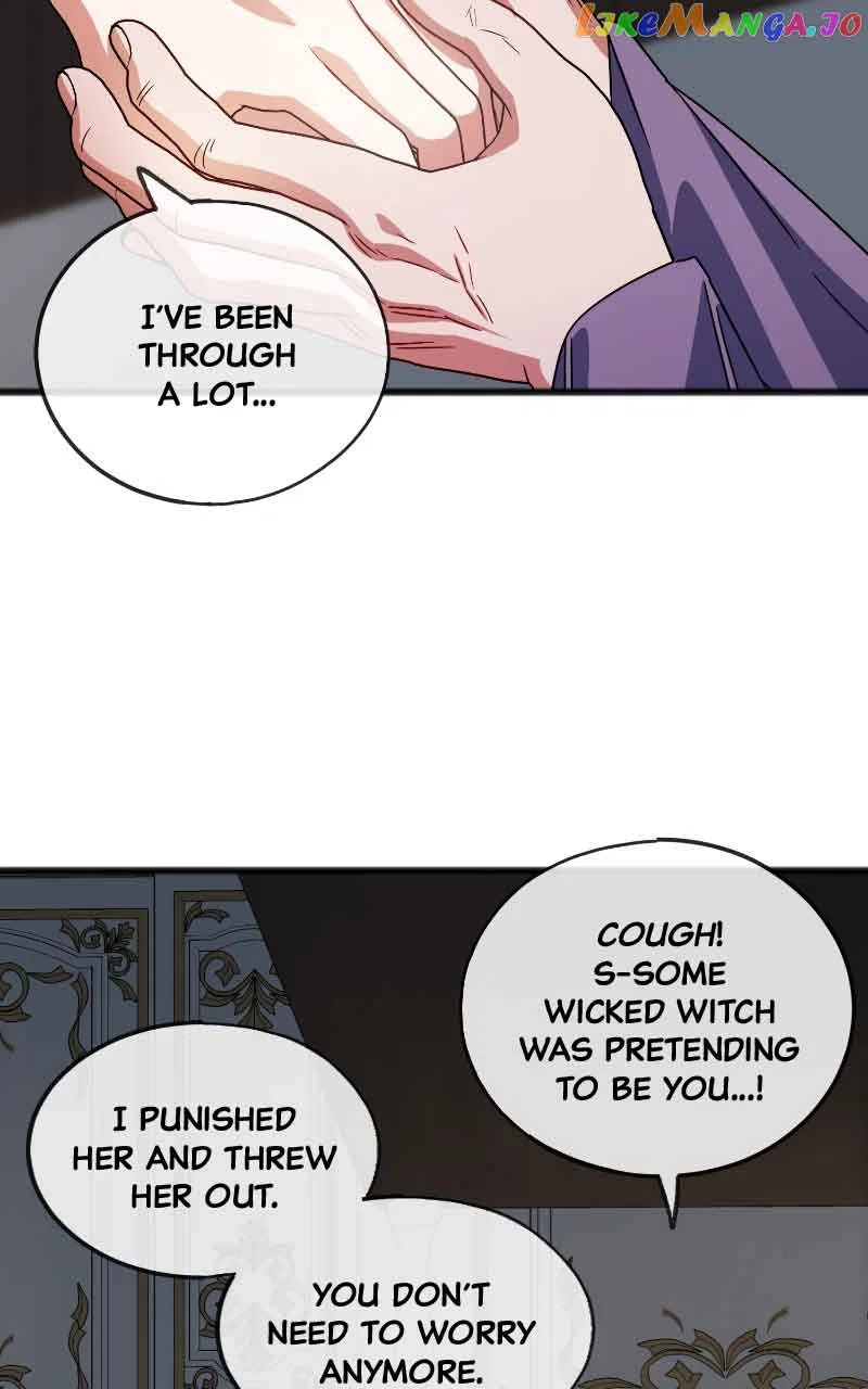To You Who Never Loved Me Chapter 54 – Page 40
