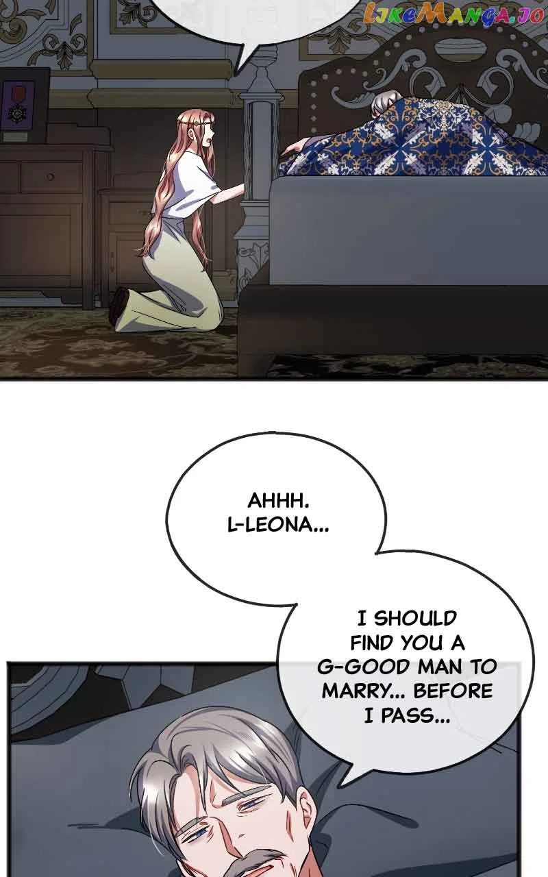 To You Who Never Loved Me Chapter 54 – Page 41