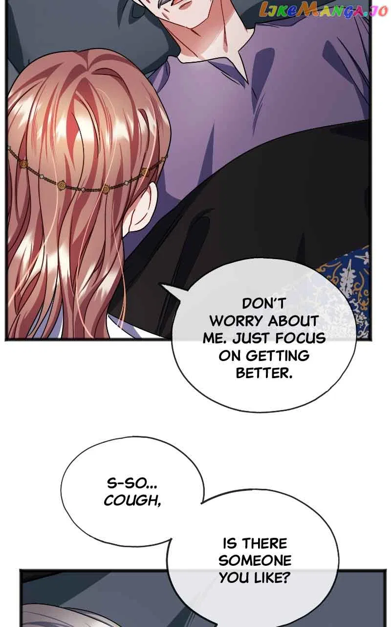 To You Who Never Loved Me Chapter 54 – Page 42