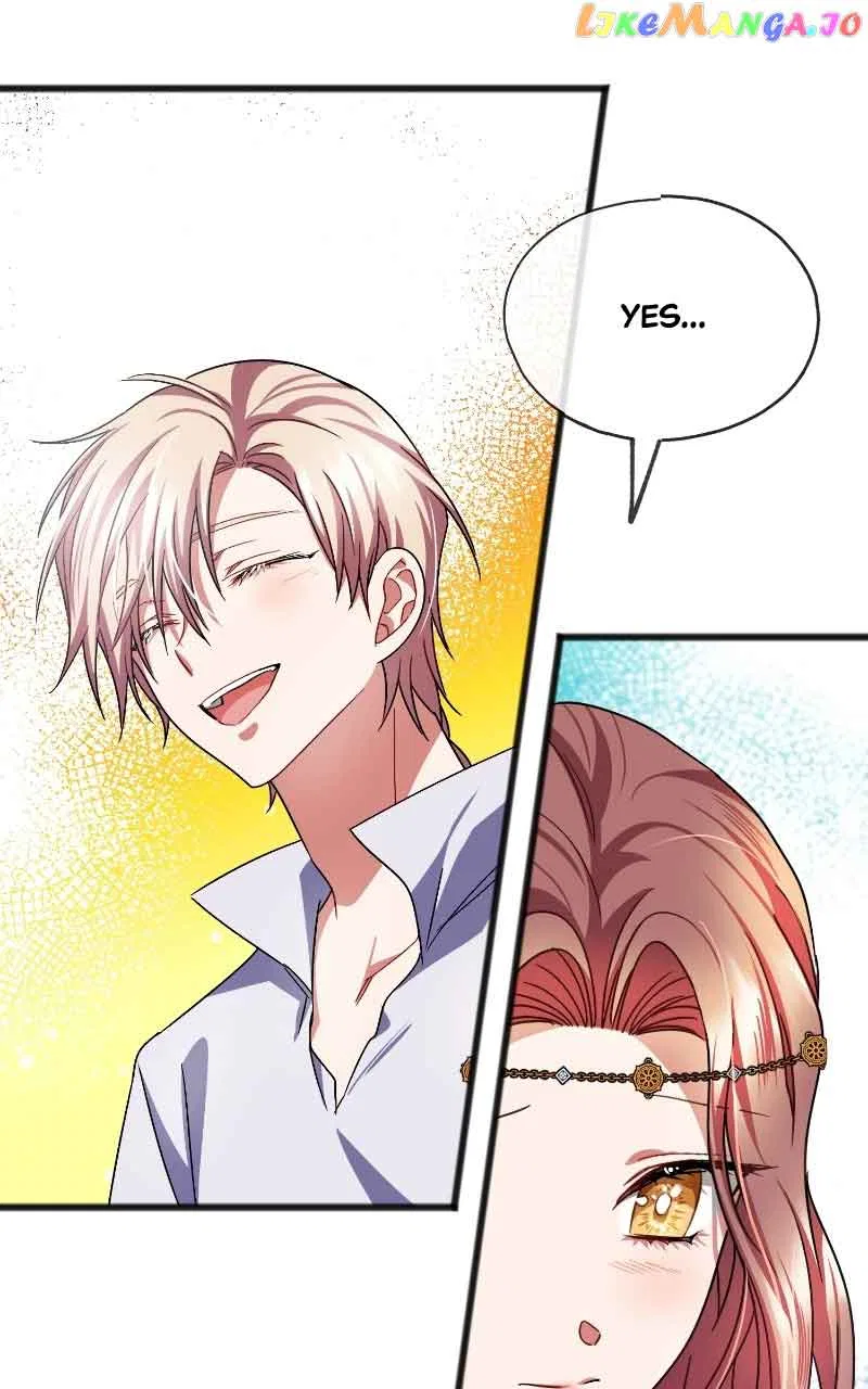 To You Who Never Loved Me Chapter 54 – Page 44