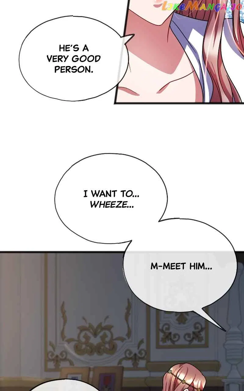 To You Who Never Loved Me Chapter 54 – Page 45